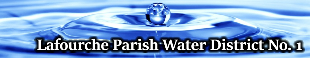 lafourche parish water bill pay